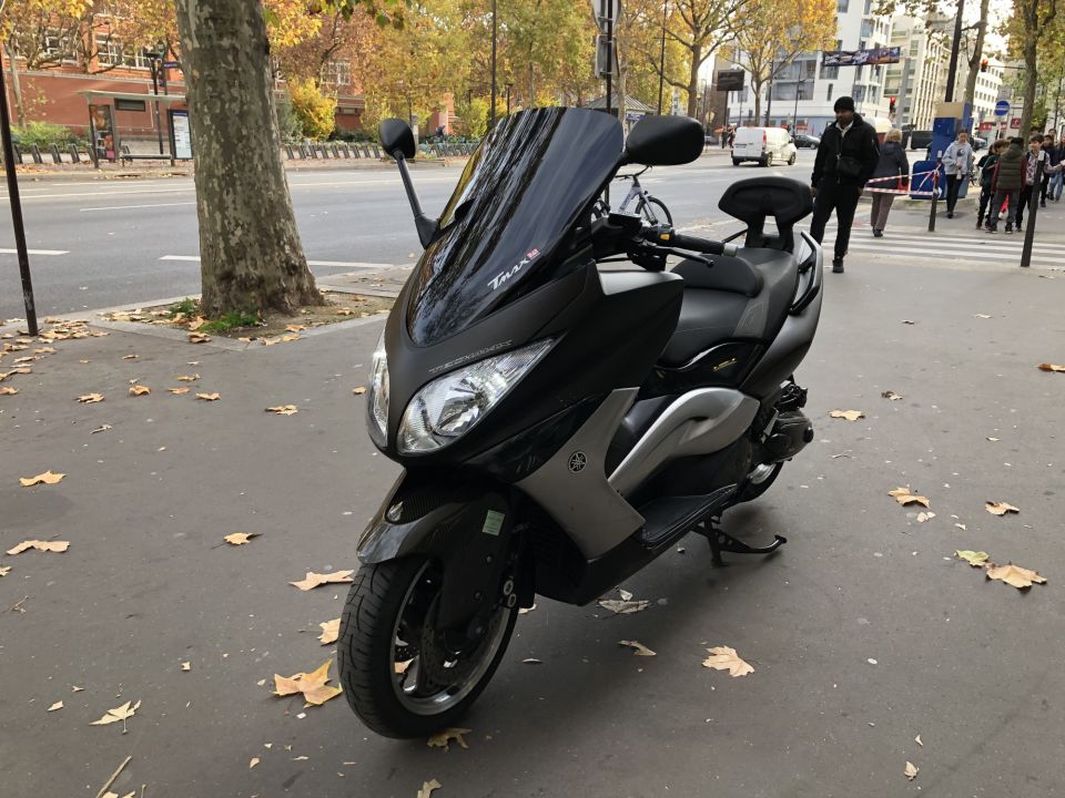 YAMAHA XP T-MAX 500 ABS 30