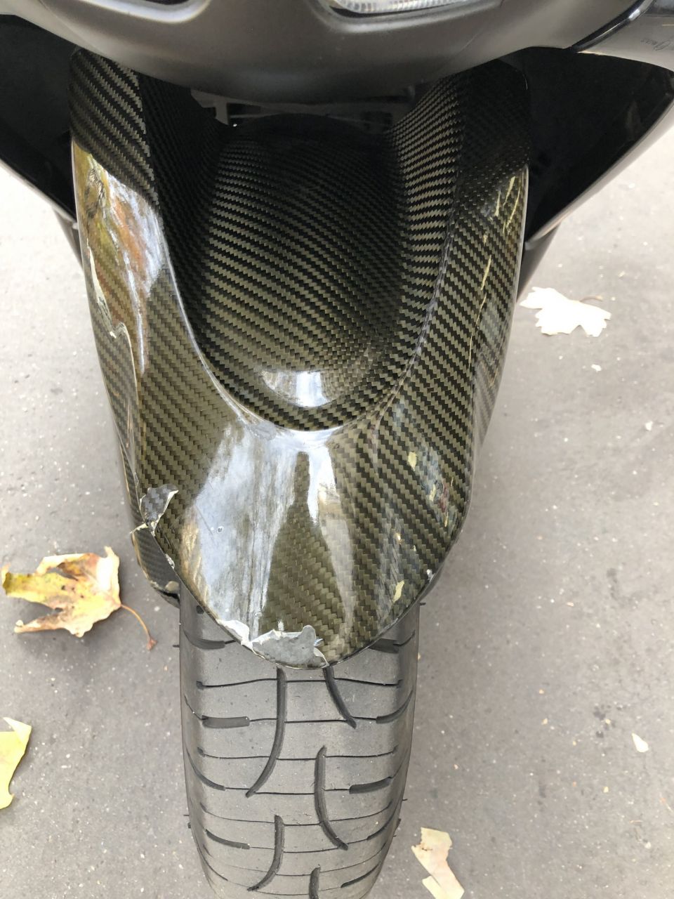 YAMAHA XP T-MAX 500 ABS 45