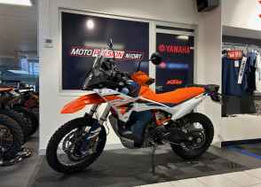 KTM 890 ADVENTURE R - 2025