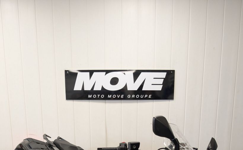 SUZUKI GSX-S 1000 GT 1