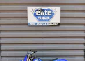 YAMAHA PW50 - 2025