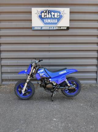 YAMAHA PW50 - 2025