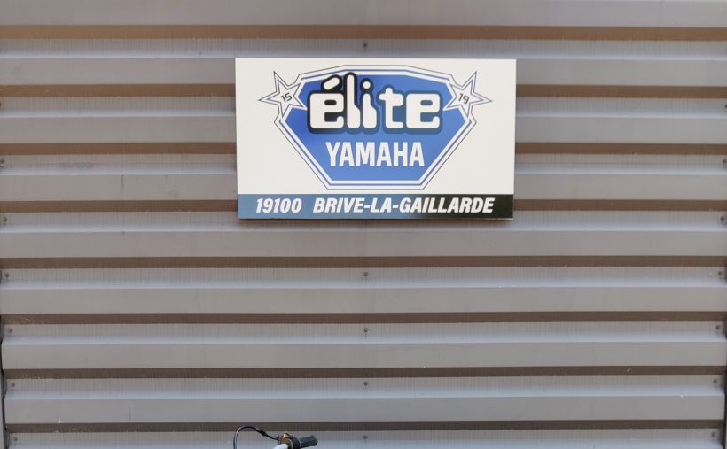 YAMAHA PW50 0