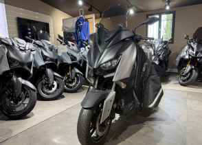 YAMAHA X-MAX 400 - 2020