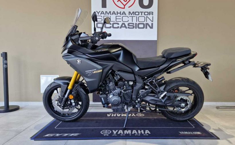YAMAHA TRACER 7 GT 1