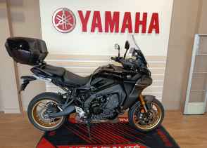YAMAHA TRACER 9 GT - 2024