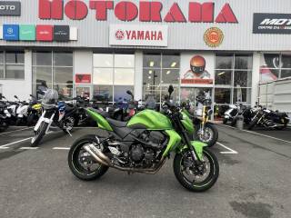 KAWASAKI Z 750 - 2014