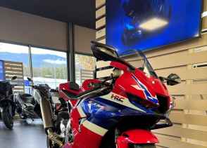 HONDA CBR 1000 RR FIREBLADE - 2025