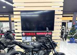 YAMAHA MT-07 - 2022