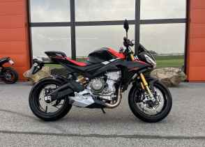 APRILIA TUONO 660 FACTORY - 2025