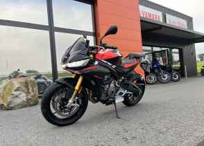 APRILIA TUONO 660 FACTORY - 2025