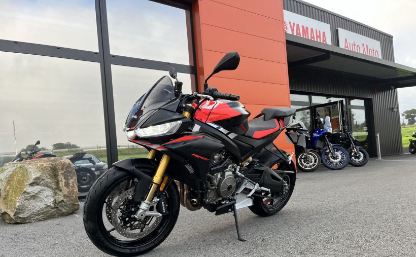 APRILIA TUONO 660 FACTORY 20