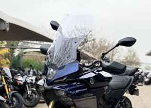 YAMAHA TRACER 9 GT+ Y-AMT - 2025