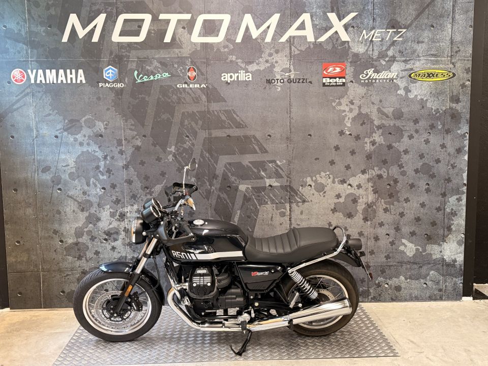 MOTO GUZZI V7 SPECIAL 36