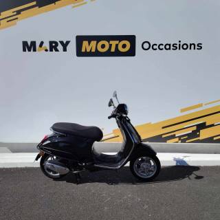 VESPA PRIMAVERA 125 - 2023