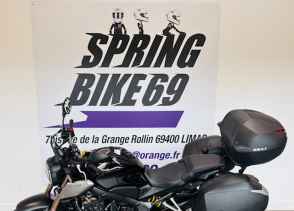HONDA CB 650 R - 2020
