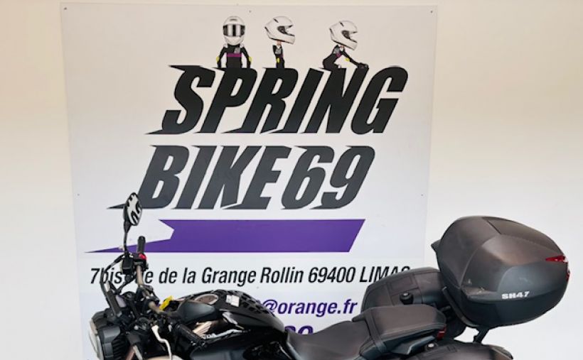 HONDA CB 650 R 0