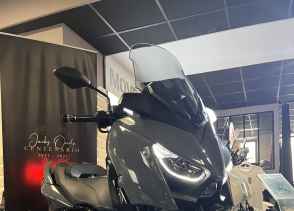 YAMAHA XMAX 125 TECH MAX - 2021