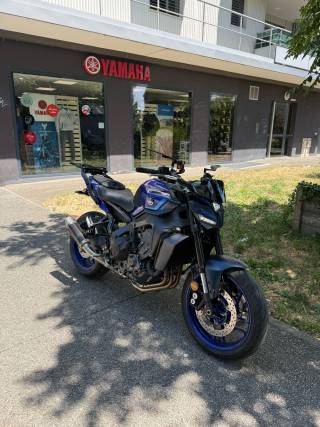 YAMAHA MT-09  Y-AMT - 2024
