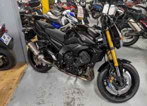 YAMAHA FZ8 - 2014