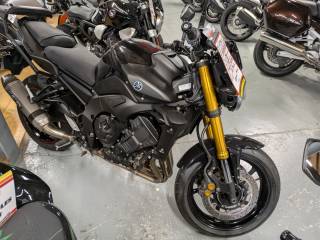 YAMAHA FZ8 - 2014