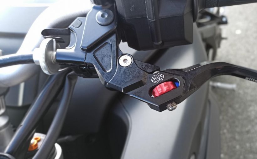YAMAHA MT-10 1