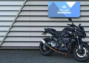 YAMAHA MT-10 - 2021