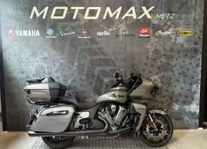 INDIAN PURSUIT LIMITED ULTRA PREMIUM - 2025