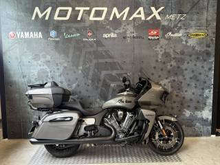 INDIAN PURSUIT LIMITED ULTRA PREMIUM - 2025