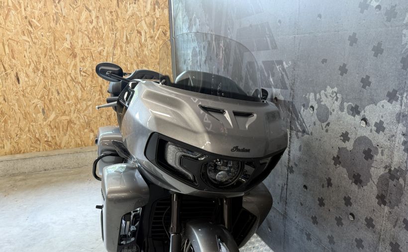INDIAN PURSUIT LIMITED ULTRA PREMIUM 9