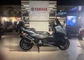 YAMAHA XP T-MAX 560 TECH MAX 25 215€/MOIS* +DE 6900€ D'EQUIPEMENT  GTIE CONSTRUCTEUR 04/2030 - 2025
