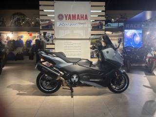 YAMAHA XP T-MAX 560 TECH MAX 25 215€/MOIS* +DE 6900€ D'EQUIPEMENT  GTIE CONSTRUCTEUR 04/2030 - 2025