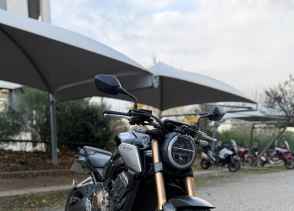 HONDA CB 650 R - 2020