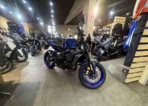YAMAHA MT-09 Y-AMT 35 KW - 2024