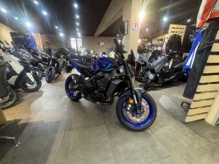 YAMAHA MT-09 Y-AMT 35 KW - 2024