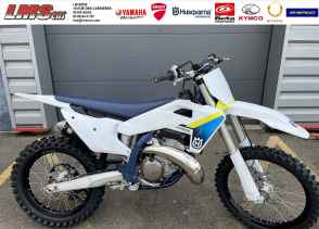 HUSQVARNA TC - 2025