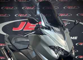 YAMAHA XP T-MAX 560 TECH MAX - 2021