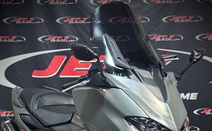 YAMAHA XP T-MAX 560 TECH MAX 0