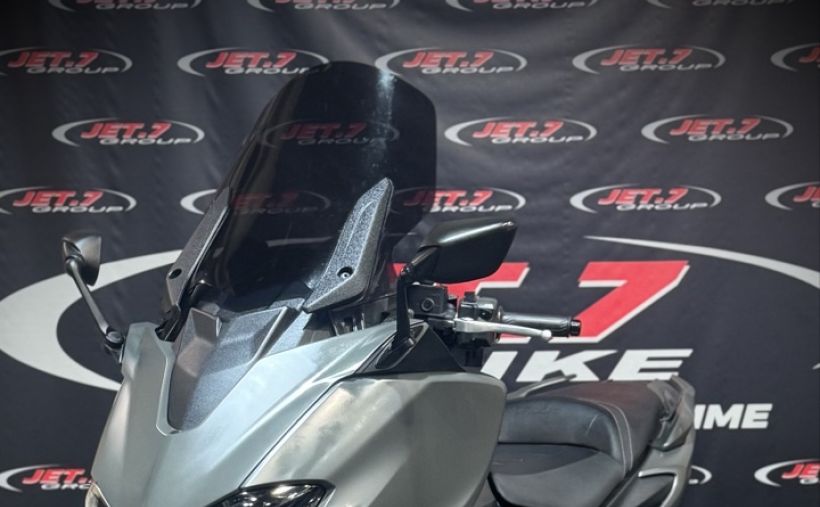 YAMAHA XP T-MAX 560 TECH MAX 2