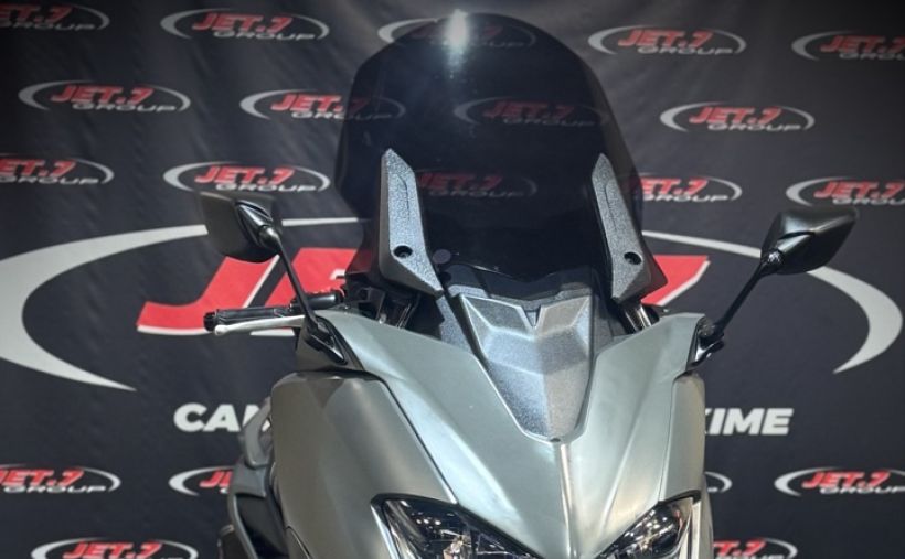 YAMAHA XP T-MAX 560 TECH MAX 1