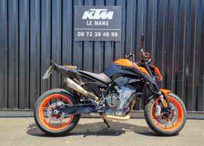 KTM 890 DUKE - 2021