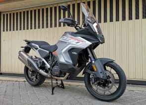 KTM 1290 SUPER ADVENTURE S - 2025