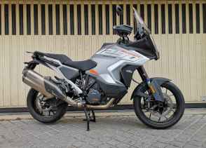 KTM 1290 SUPER ADVENTURE S - 2025