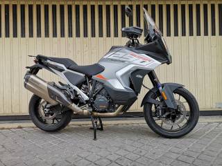 KTM 1290 SUPER ADVENTURE S - 2025