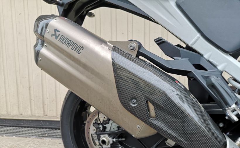 KTM 1290 SUPER ADVENTURE S 20