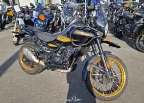 ROYAL ENFIELD HYMALAYAN 450 - 2025