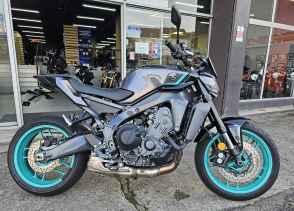 YAMAHA MT-09 - 2024