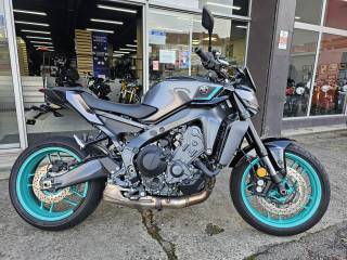 YAMAHA MT-09 - 2024