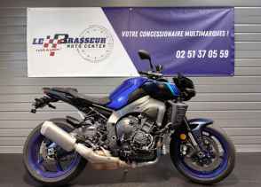 YAMAHA MT-10 - 2023