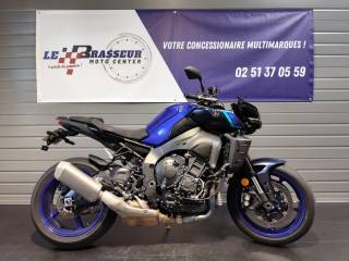 YAMAHA MT-10 - 2023